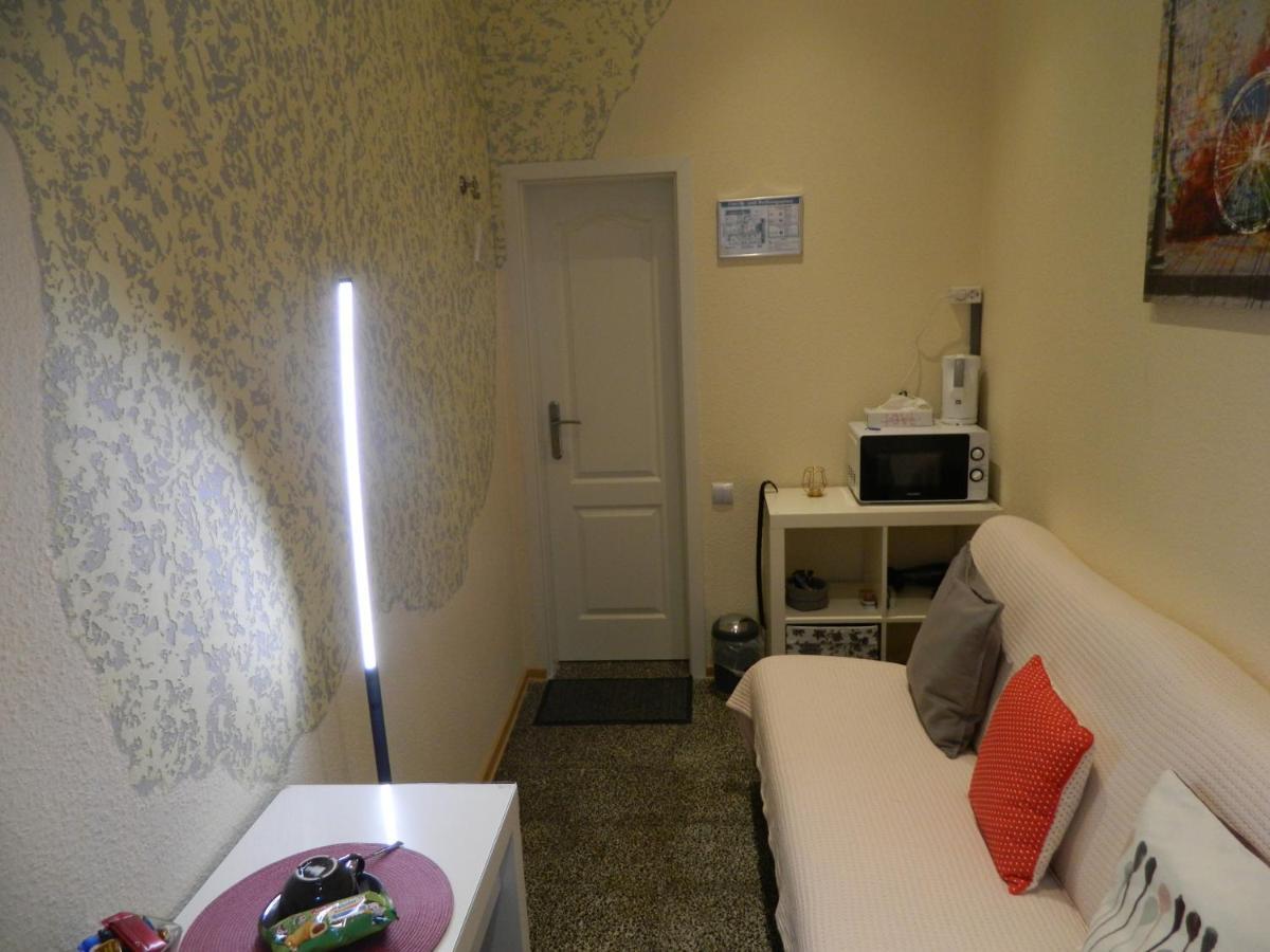 K&S Apartments Weissensee L4 Berlin Extérieur photo